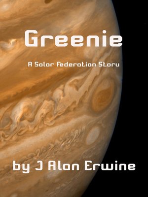 cover image of Greenie